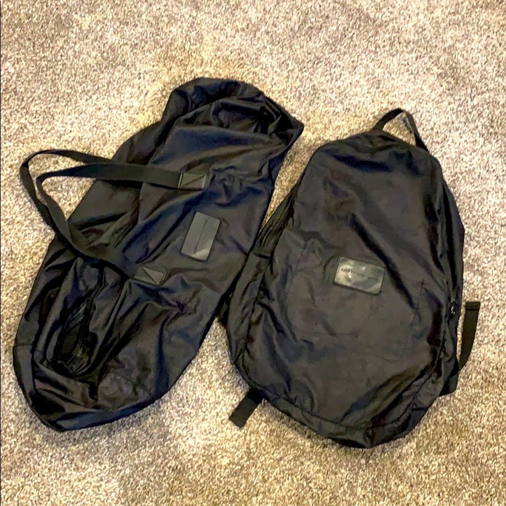 Marc Jacobs Backpack